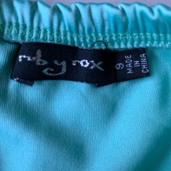 Ruby Rox Sequin Dress - Picture 6 of 8